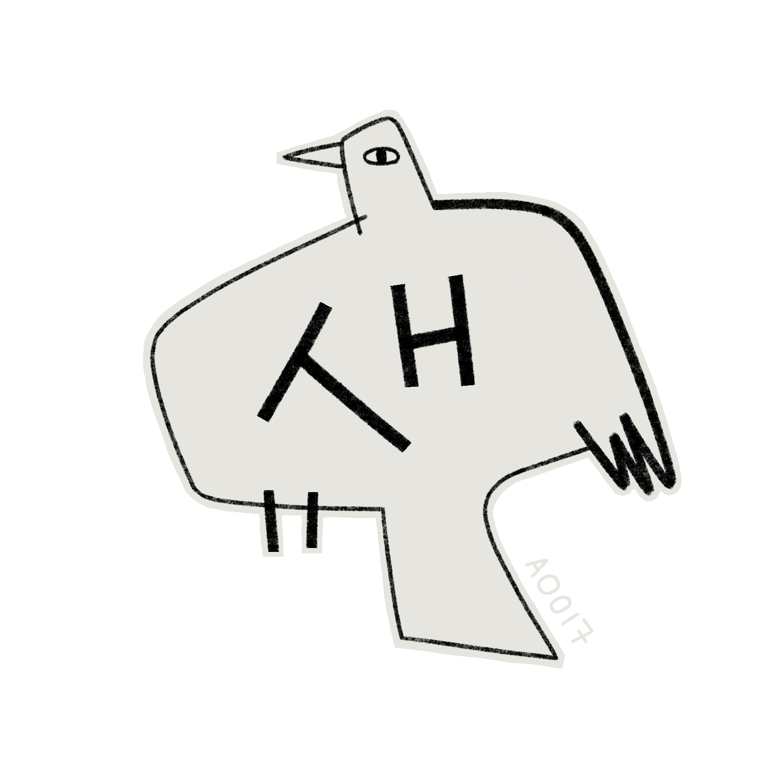 "oiseau" kr